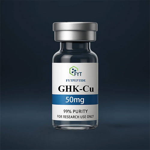 GHK-Cu